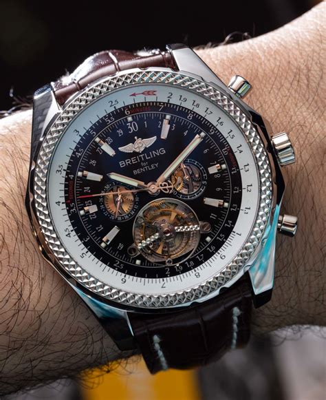 breitling for bentley watch|bentley breitling watches prices chronograph.